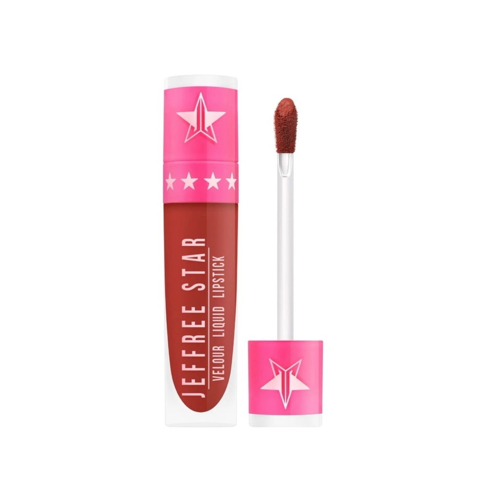 Jeffree Star Unicorn Blood Velour Liquid Lipstick - Picture 11 of 13